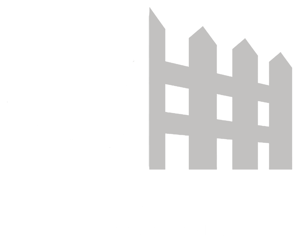 Derksen Concrete Fences Logo