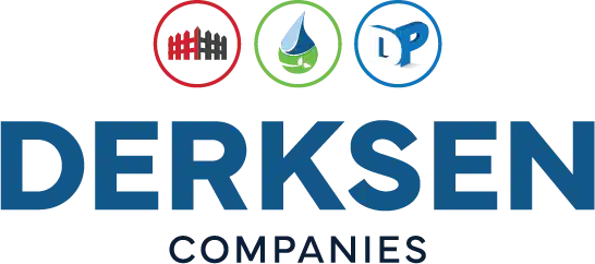 Derksen Land Solutions - Logo