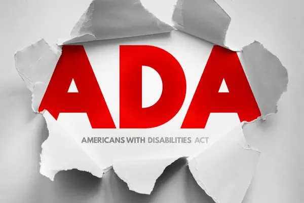 Commercial Retaining Walls and ADA Compliance: What Property Owners Need to Know