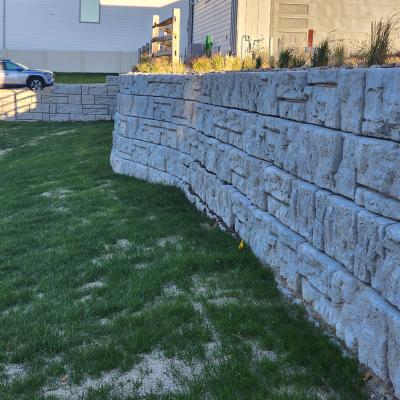 11 Colorado Springs Retaining Wall Block Manufacturer