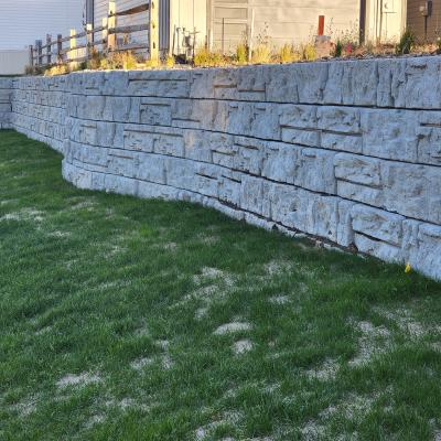 12 Stonestrong Retaining Wall Blocks