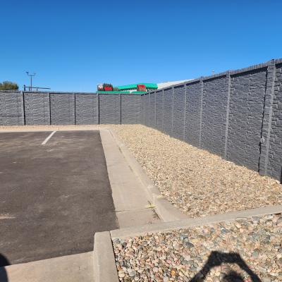 35 Commercial Fence Installation Colorado Springs