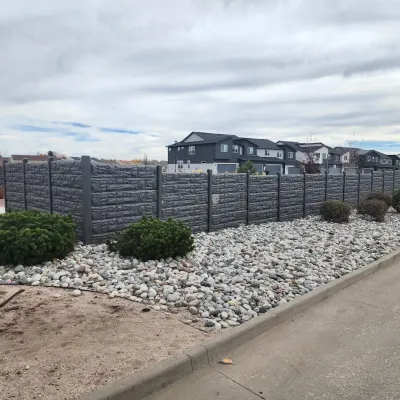 59 Hoa Community Fencing Colorado Springs 80922